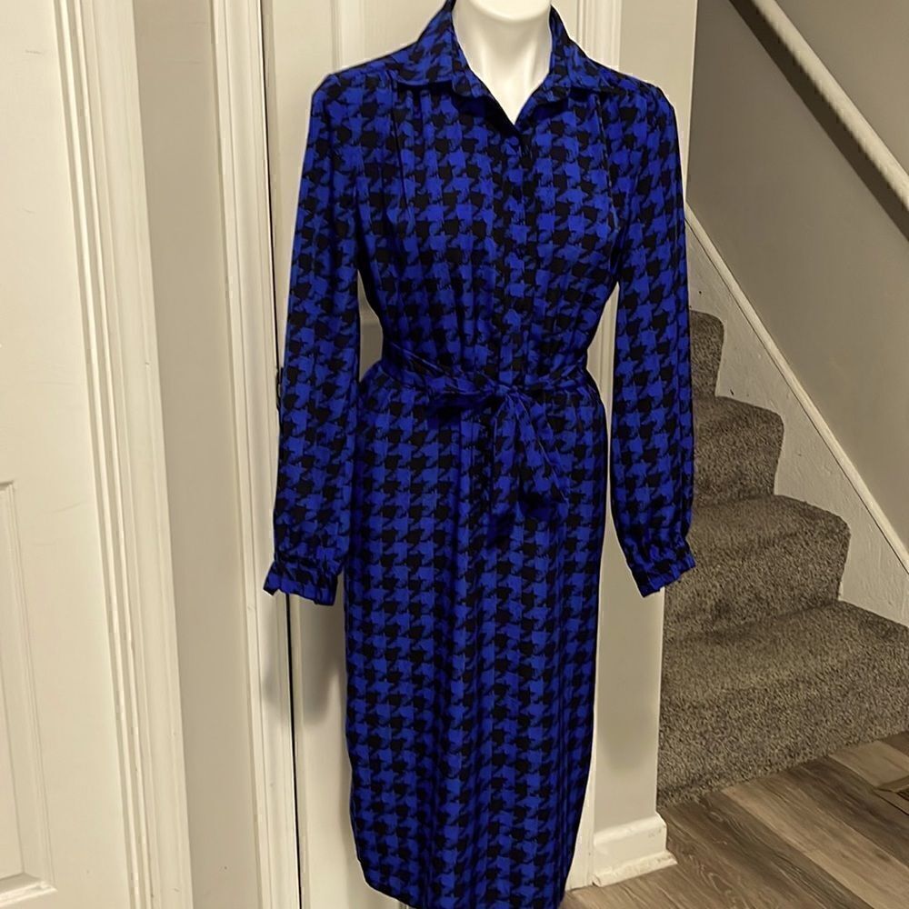 LA CHEMISE VINTAGE DRESS SIZE S